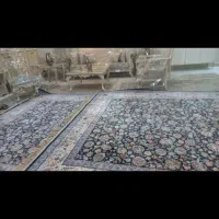 فرش ۹ متری