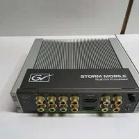 کارت کپچر (کارت تدوین)  Storm Mobile