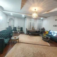 سناباد ۱۳۰ متر /تک واحدی / فول امکانات