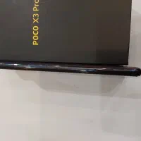 گوشی پوکو ایکس تیری پرو رم6 128گیگ