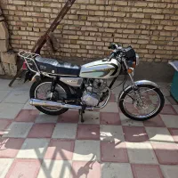 موتور هوندا شهاب 200