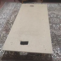 کفی تخت خواب