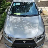 دناپلاس توربو اتوماتیک آپشنال تیتانیوم ۱۴۰۵