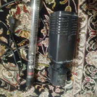 دستگاه تصفیه و بخاری
