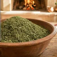 آویشن طبیعی از دل کوههای طبیعت سبلان