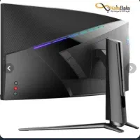 مانیتور گیمینگ ۳۴ msi 4k