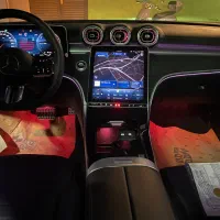 C350 el|خودرو سواری و وانت|تهران, حکمت|دیوار