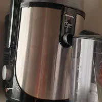 آبمیوه گیری پارس خزر