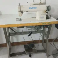 چرخ خیاطی یاماتا