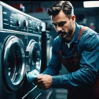 تعمیرات لباسشویی تخصصی فوری در منزل