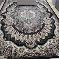 فرش ۹ متری و ۶ متری و ۴ متری.یک شکل