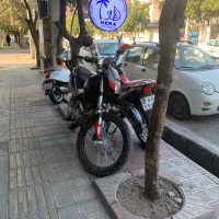 فروش موتور تریل t2