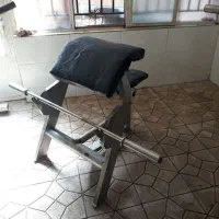 دستگاه بدنسازی
