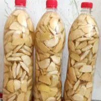 ترشی کلوری تمیز