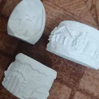 انواع بیس خام سفره هفت سین