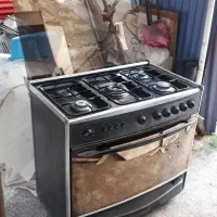 گاز|اجاق گاز و لوازم برقی پخت‌وپز|لاهیجان, لیالستان|دیوار