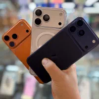 Iphone 17/ایفون ۱۷ از دم قسط برای بازنشستگان