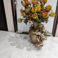 گل چینی|گل مصنوعی|تهران, امام حسین|دیوار