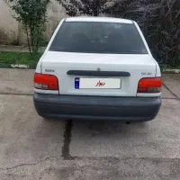 131مدل 95|خودرو سواری و وانت|رشت, تازه آباد|دیوار