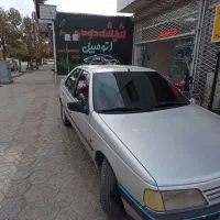 «زیبایی ماشین از شیشه دودی شروع میشه»