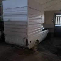 پیکانبار با اتاق فلافلی مدل ۸۸