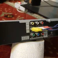 صوتی تصویری|پخش‌کننده DVD و ویدیو|اصفهان, طامه|دیوار