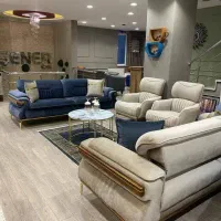 مبل با ضمانت فروش ویژه آغاز شد