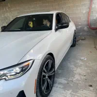 Bmw 330i 2022|خودرو سواری و وانت|تبریز, |دیوار