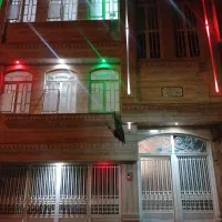 زیرزمین ۱۲۰ متری سمت مدرسه نجمه