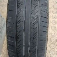 لاستیک پهن پژو بارز یک حلقه