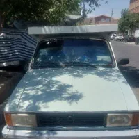 پیکان وانت ۹۳