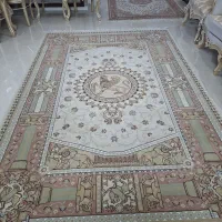 فرش ۶ متری