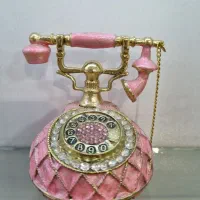 تلفن دکوری