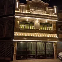 خانه-ویلایی-سه-طبقه-کامل-بر-اصلی-جعفر-طیار
