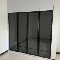 در / دکوفیکس  فریم لس