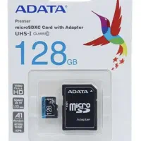 رم micro sd 128 GB