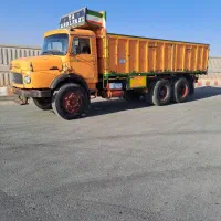 یک دانگ کامیون مدل ۵۷