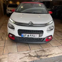 سیتروئن c3