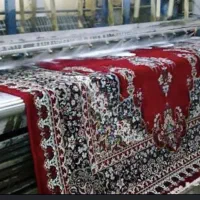 قالیشویی چیتگر دهکده المپیک مرزداران