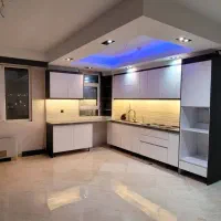رهن و اجاره آپارتمان ۱۲۰متر ۳خواب /شهرک چشمه