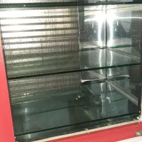 قفسه طبقه فروشگاهی مغازه یخچال سوپرمارکت استنداجیل|فروشگاه و مغازه|شیراز, میانرود|دیوار