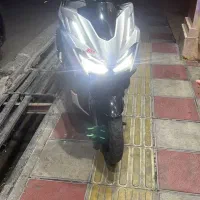 کلیک اپ کبیر ۱۷۰ سی سی مدل ۱۴۰۲