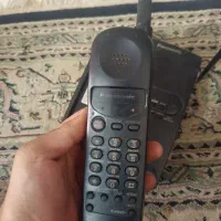 گوشی بیسیم فروش فوری