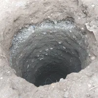 چاه کن