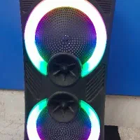 اسپیکر قابل حمل kts1860