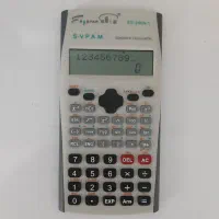ماشین حساب مهندسی D-Star مدل ES-240A-1