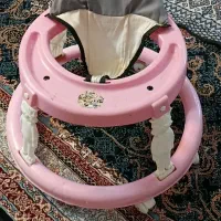 رورک صورتی سالم