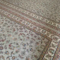 دوتخته فرش ۹متری