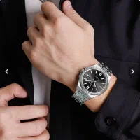 ساعت مچی مردانه نیوی فورس NF9226 در حد نو