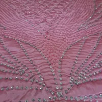 لحاف سنتی درجه یک و اصیل ایرانی ،کار دست،اثر هنری